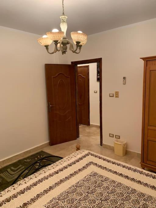 Maadi Nerco Apartment
