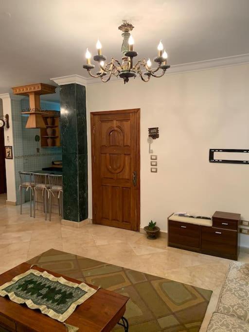 Maadi Nerco Cairo