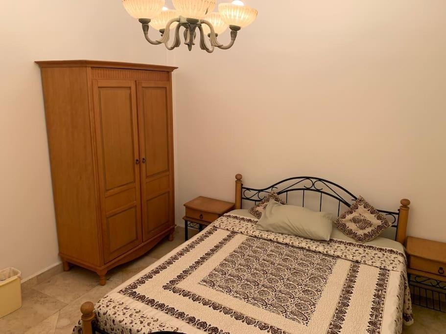 Apartment Maadi Nerco Cairo