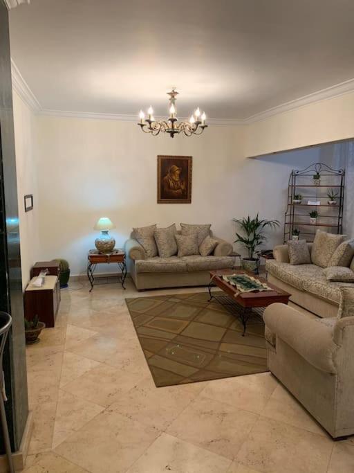 Maadi Nerco * Cairo