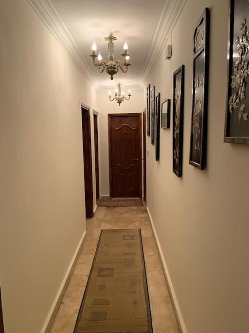 Maadi Nerco Apartment