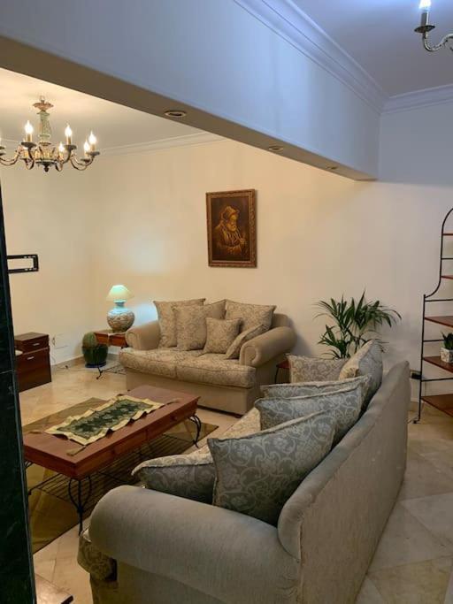 Maadi Nerco Apartment *