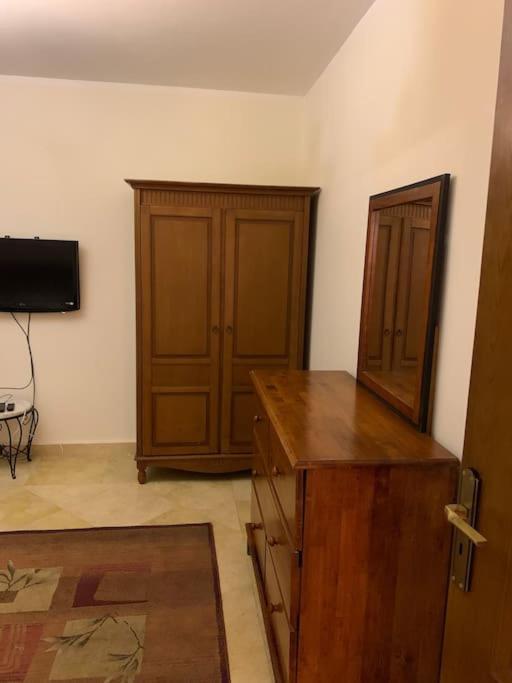 Maadi Nerco Apartment Cairo