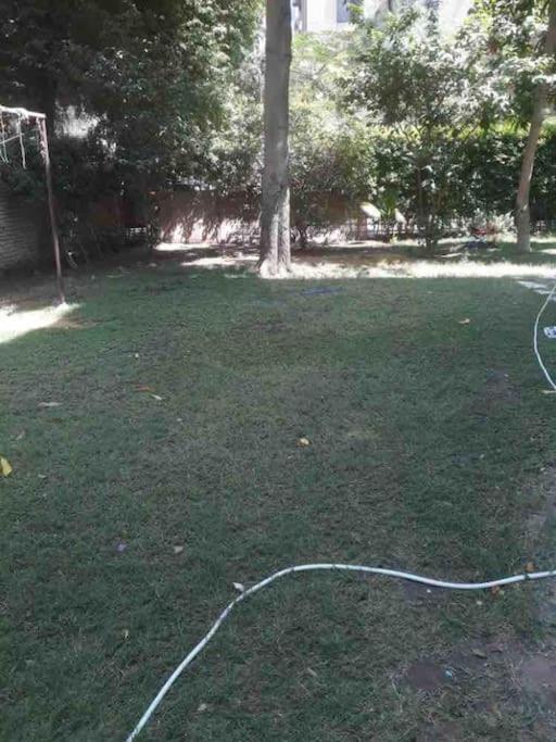 Apartment Maadi Nerco Cairo