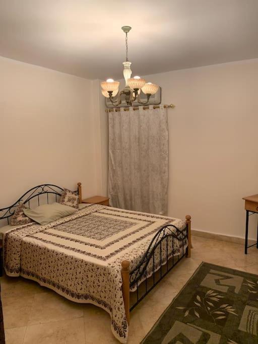 Apartment Maadi Nerco Cairo