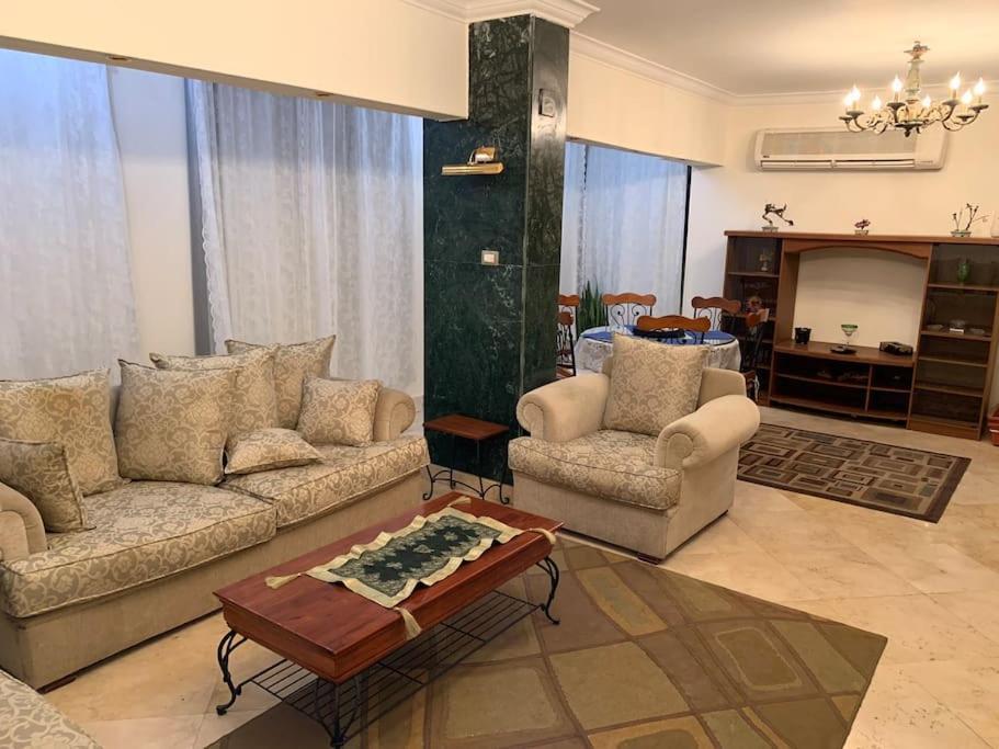 Apartment Maadi Nerco