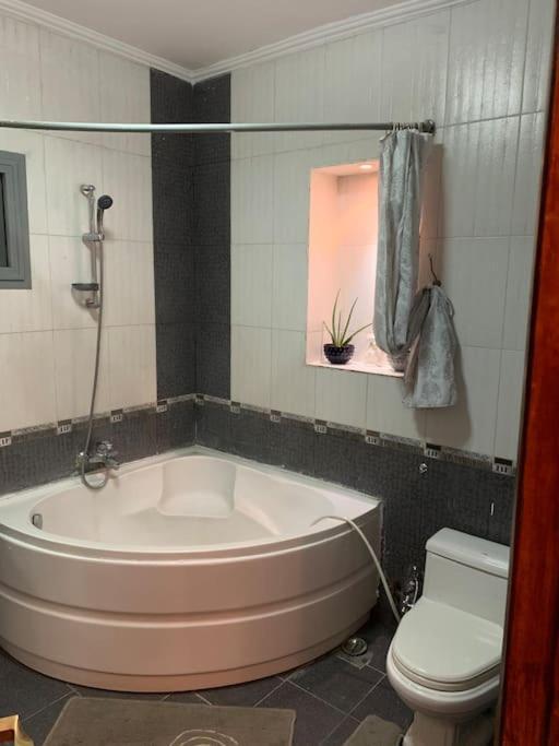 Maadi Nerco Apartment Cairo