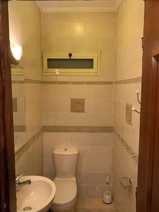 Maadi Nerco Cairo